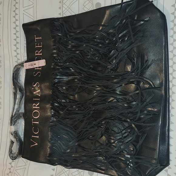 Victoria's Secret Handbags - Victoria Secret Tote bag